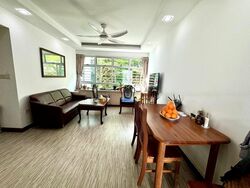 Blk 18D Buona Vista Court (Queenstown), HDB 4 Rooms #464467271